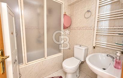 Çanakkale Eski Kordonda 2+1 Satılık Daire