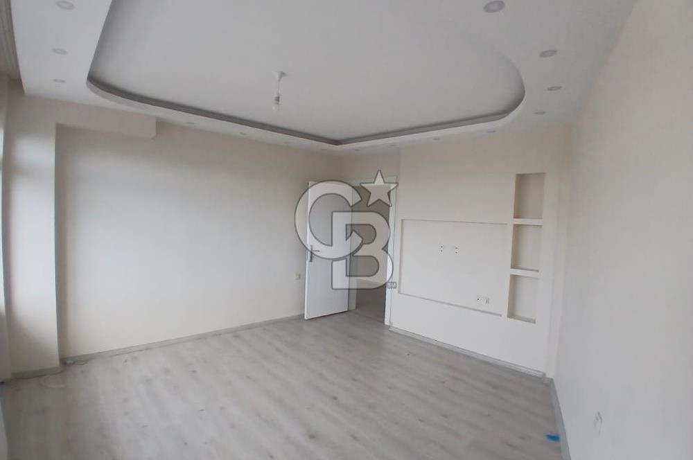 LAPSEKİ ÇARŞI MERKEZİNDE 3+1 KİRALIK DAİRE