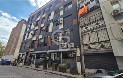 Bornova Ergene Yzb İbrahim Hakkı Cad. 10 M.Mesafede 286M2 Dükkan
