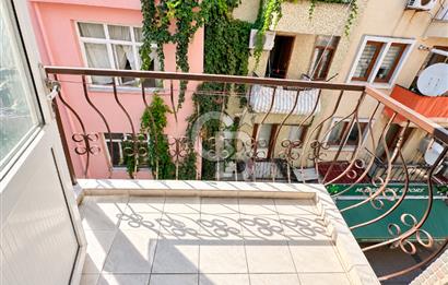 Çanakkale Eski Kordonda 2+1 Satılık Daire