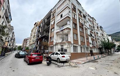 MANİSA ŞEHZADELER MİMAR SİNAN MAHALLESİNDE 2+1 KİRALIK DAİRE