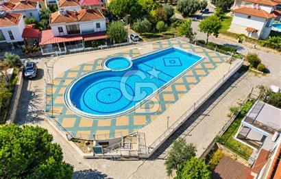 Kadınlar Denizi Mah.Deniz Manzaralı Satılık 4+1 Satılık Villa 