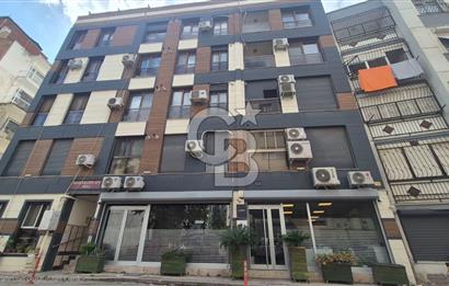 Bornova Ergene Yzb İbrahim Hakkı Cad. 10 M.Mesafede 286M2 Dükkan