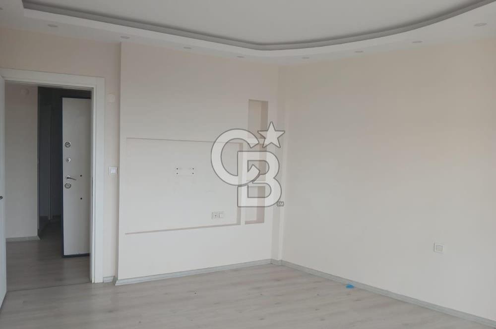 LAPSEKİ ÇARŞI MERKEZİNDE 3+1 KİRALIK DAİRE