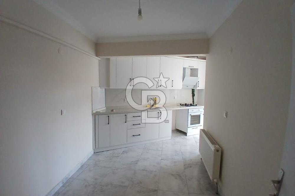 LAPSEKİ ÇARŞI MERKEZİNDE 3+1 KİRALIK DAİRE