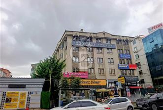 TURAN GÜNEŞ BULVARI ÜZERİNDE TABELA DEĞERİ YÜKSEK EV OFİS - 1 - 378216
