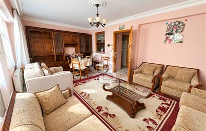 Çanakkale Eski Kordonda 2+1 Satılık Daire