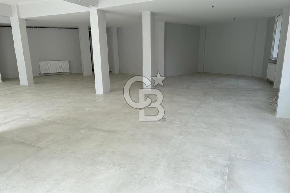 GEBZE ÇARŞIDA KİRALIK DÜKKAN
