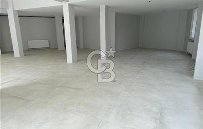 GEBZE ÇARŞIDA KİRALIK DÜKKAN