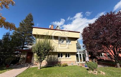 ALACAATLI GAMA SİTESİ KİRALIK BÜYÜK TİP 5+2 LÜKS KÖŞE VİLLA