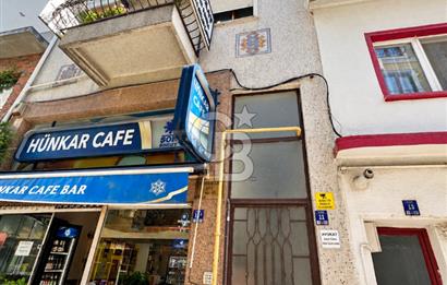 Çanakkale Eski Kordonda 2+1 Satılık Daire