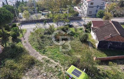ŞEHİR HASTANESİNİN HEMEN YANINDA %40 İMARLI 337 m² SATILIK ARSA