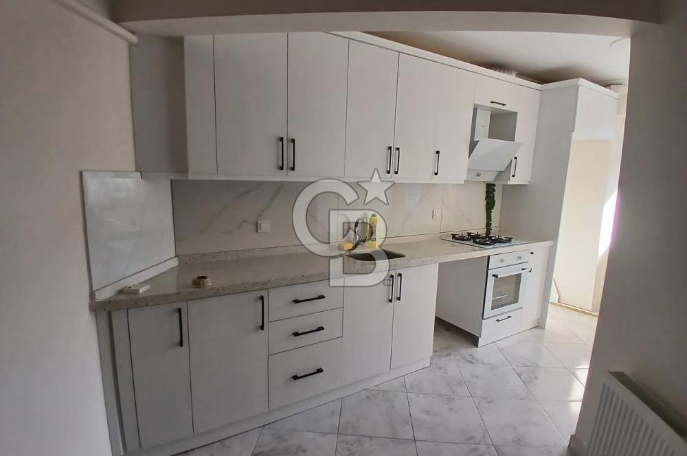 LAPSEKİ ÇARŞI MERKEZİNDE 3+1 KİRALIK DAİRE
