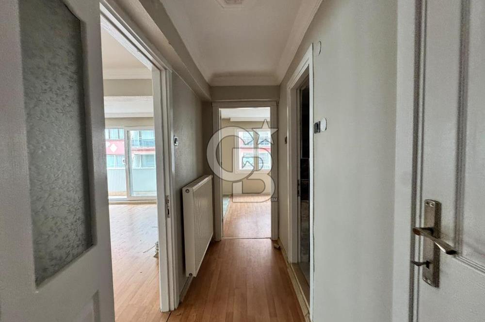 MANİSA ŞEHZADELER MİMAR SİNAN MAHALLESİNDE 2+1 KİRALIK DAİRE