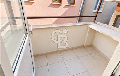 Çanakkale Eski Kordonda 2+1 Satılık Daire
