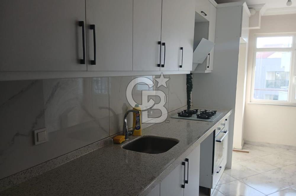 LAPSEKİ ÇARŞI MERKEZİNDE 3+1 KİRALIK DAİRE
