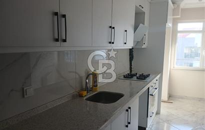 LAPSEKİ ÇARŞI MERKEZİNDE 3+1 KİRALIK DAİRE