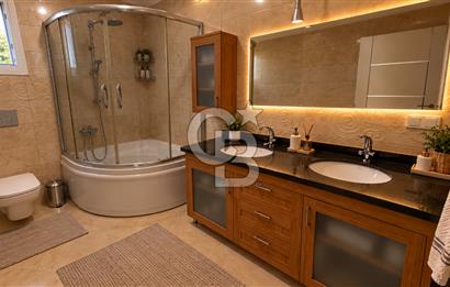 İZMİT BAĞÇEŞMEDE KREDİYE UYGUN KAPANMAZ DENİZ MANZARALI DAİRE