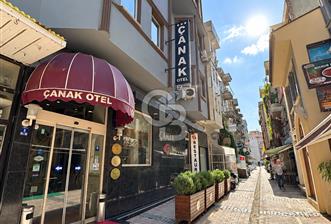 Çanakkale Eski Kordonda 2+1 Satılık Daire - 1 - 378195