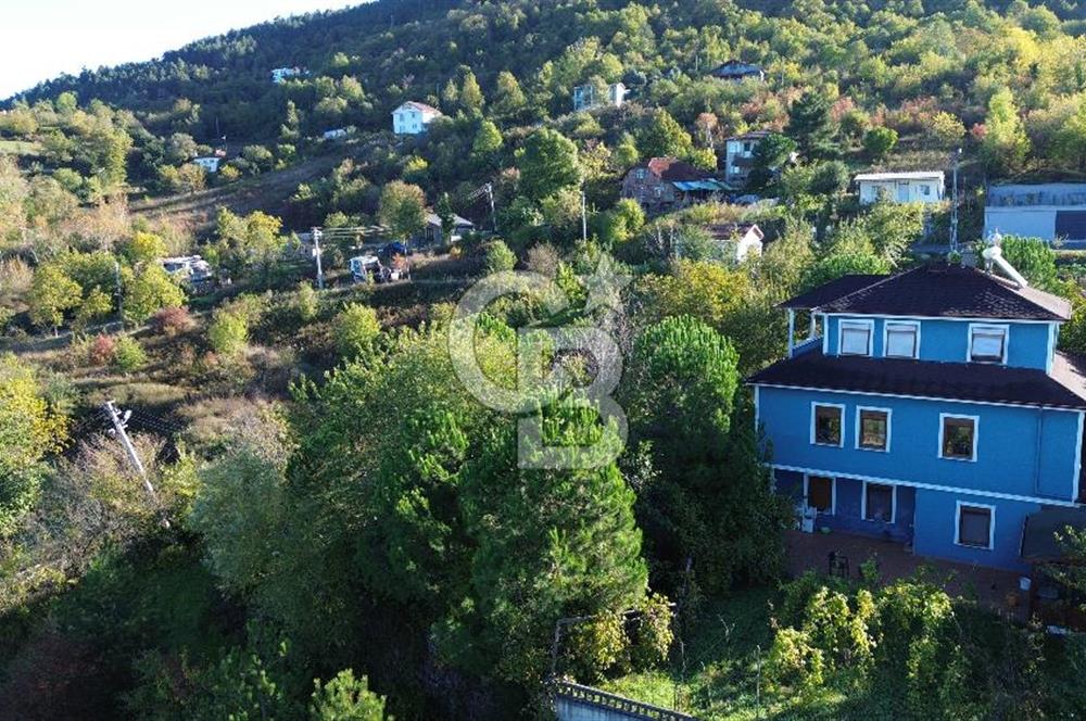 BAHÇECİK KILIÇARSLAN %30 İMARLI SATILIK 502 m² ARSA