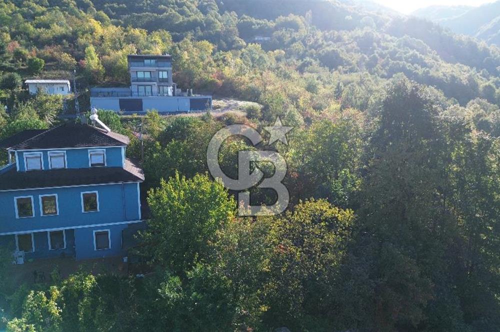 BAHÇECİK KILIÇARSLAN %30 İMARLI SATILIK 502 m² ARSA