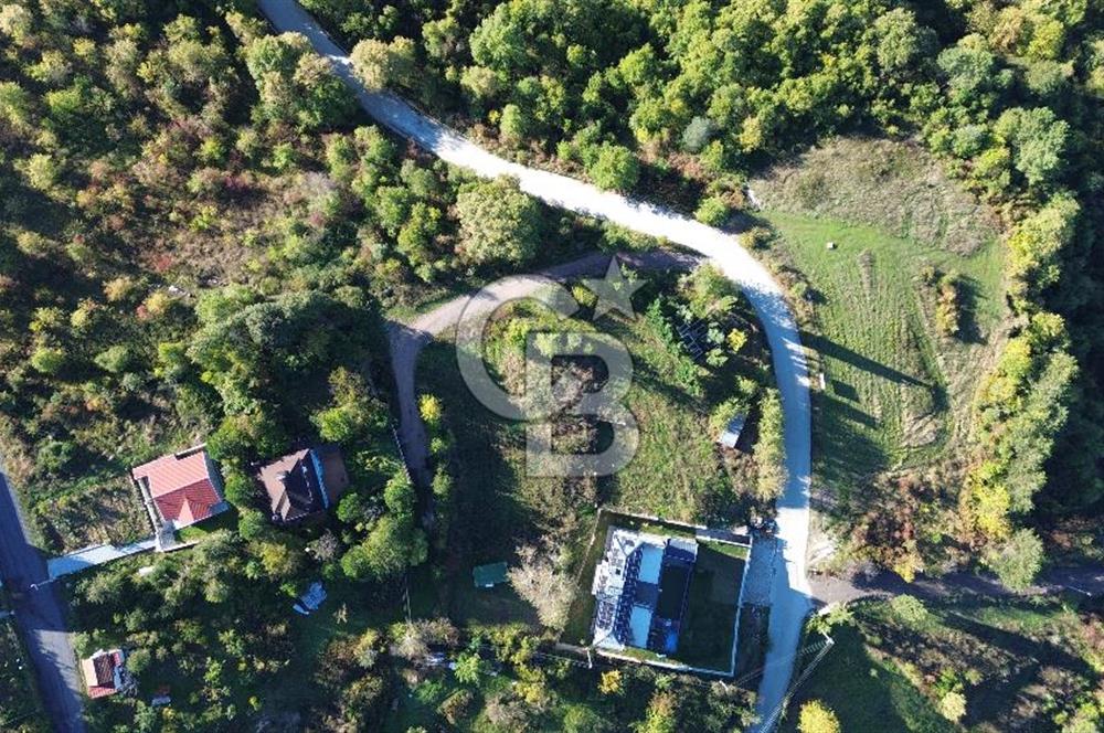 BAHÇECİK KILIÇARSLAN %30 İMARLI SATILIK 502 m² ARSA
