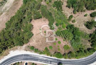 TARAKLI PİRLER KÖYÜNDE 3.666 M² YATIRIMLIK FIRSAT TARLA - 8 - 378236