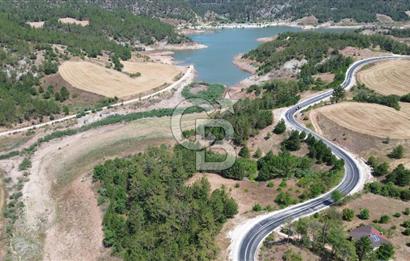 TARAKLI PİRLER KÖYÜNDE 3.666 M² YATIRIMLIK FIRSAT TARLA