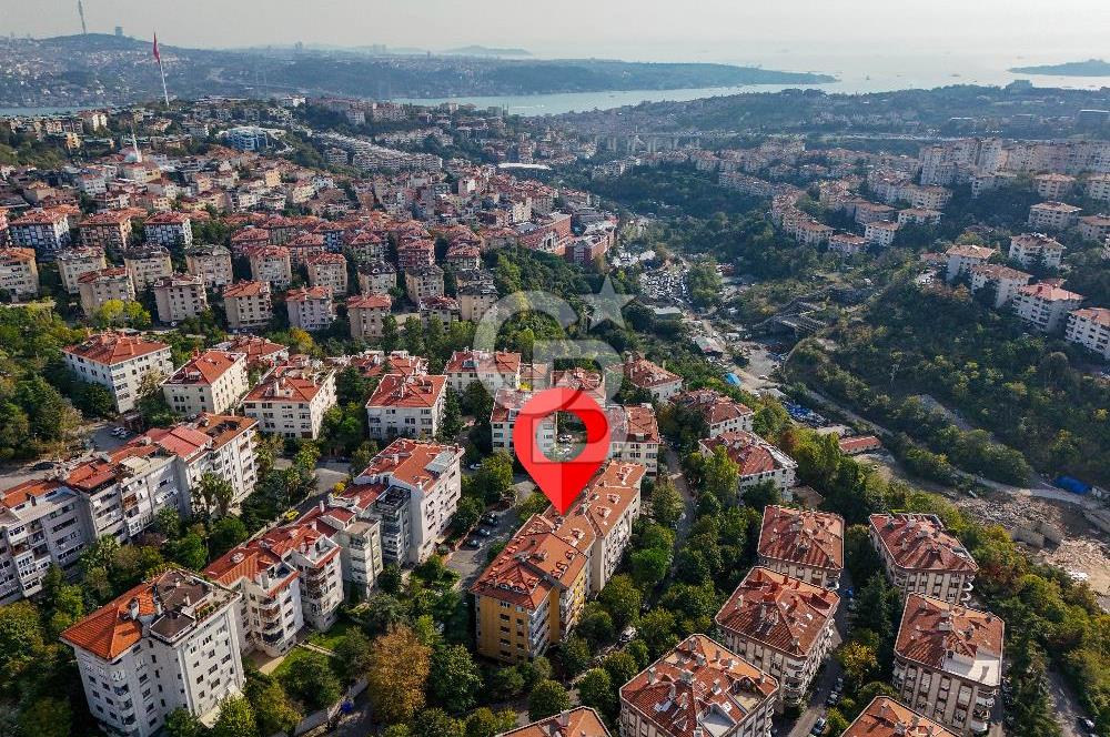 Fırsat Ulus Sipahioğlu'nda 3+1 Daire