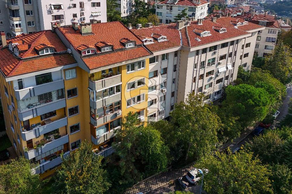 Fırsat Ulus Sipahioğlu'nda 3+1 Daire