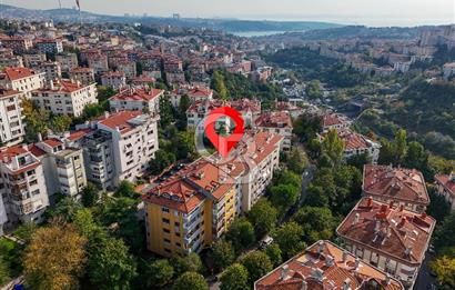 Fırsat Ulus Sipahioğlu'nda 3+1 Daire