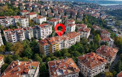 Fırsat Ulus Sipahioğlu'nda 3+1 Daire
