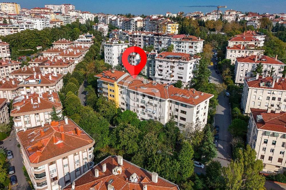 Fırsat Ulus Sipahioğlu'nda 3+1 Daire