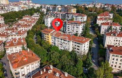 Fırsat Ulus Sipahioğlu'nda 3+1 Daire