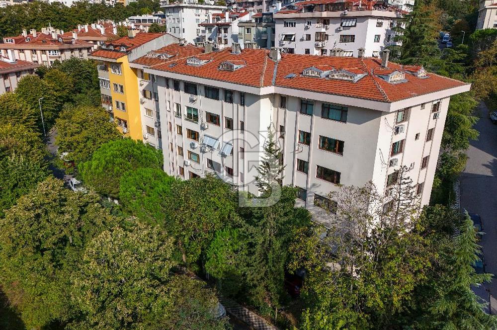 Fırsat Ulus Sipahioğlu'nda 3+1 Daire