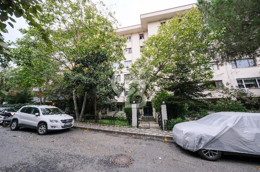 Fırsat Ulus Sipahioğlu'nda 3+1 Daire