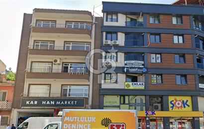 LAPSEKİ ÇARŞI MERKEZİNDE 3+1 KİRALIK DAİRE