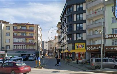 LAPSEKİ ÇARŞI MERKEZİNDE 3+1 KİRALIK DAİRE