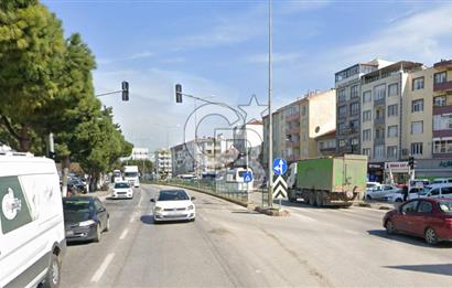 LAPSEKİ ÇARŞI MERKEZİNDE 3+1 KİRALIK DAİRE