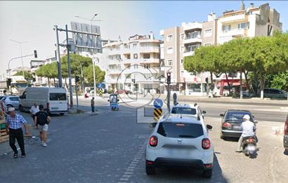 LAPSEKİ ÇARŞI MERKEZİNDE 3+1 KİRALIK DAİRE