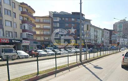 LAPSEKİ ÇARŞI MERKEZİNDE 3+1 KİRALIK DAİRE