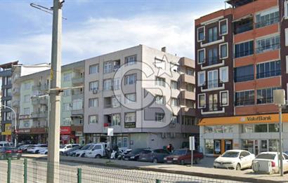 LAPSEKİ ÇARŞI MERKEZİNDE 3+1 KİRALIK DAİRE