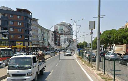 LAPSEKİ ÇARŞI MERKEZİNDE 3+1 KİRALIK DAİRE