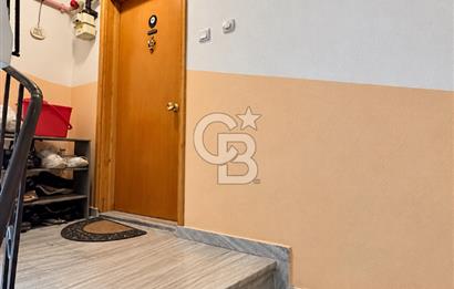 Çanakkale Eski Kordonda 2+1 Satılık Daire