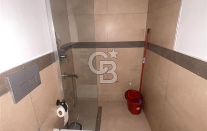 DAP DALGA KULE DENİZ MANZARALI 1+0 STÜDYO DAİRE EŞYALI
