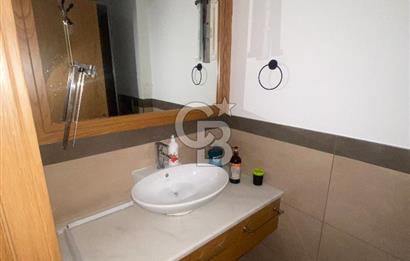 DAP DALGA KULE DENİZ MANZARALI 1+0 STÜDYO DAİRE EŞYALI