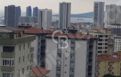 Kartal Hürriyet Mahallesi Satılık 3+1 Daire