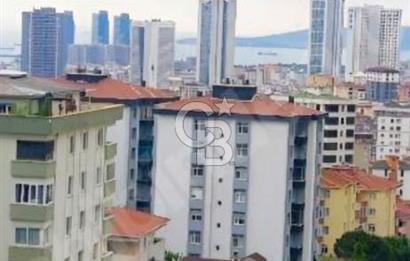 Kartal Hürriyet Mahallesi Satılık 3+1 Daire