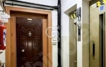 Kartal Hürriyet Mahallesi Satılık 3+1 Daire