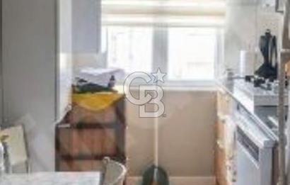 Kartal Hürriyet Mahallesi Satılık 3+1 Daire